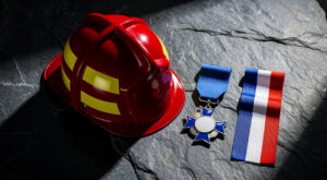 Annecy : des jeunes sapeurs-pompiers récompensés en préfecture pour leur engagement citoyen