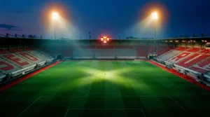 Annecy écrase Nancy 5-1 à Marcel-Picot et relance ses ambitions