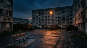 Annonay : deux hommes tabassés à la Croze, un suspect mis en examen pour tentative d&rsquo;homicide