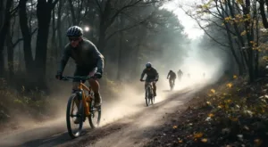 Annonay : le 3e Rallye cyclo se tiendra à Davézieux le 12 septembre