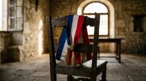 Annonay : Simon Plénet réélu maire, neuf adjoints nommés pour son second mandat