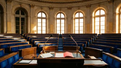 Antisémitisme : LFI fait volte-face, Panot ira défendre ses lignes rouges