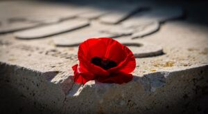 Anzac Day à Amiens : 800 personnes pour le concert de l'Australian Army Band