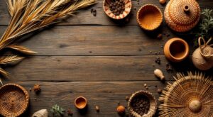 Apatou : les ateliers d&rsquo;artisanat autochtone, dernier rempart contre l&rsquo;oubli