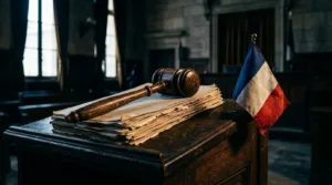 Apologie du terrorisme : l&rsquo;affaire Panot, du meeting à la procédure classée