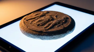 Apt : le sport à l'honneur à la Micro-Folie avec une expo art et athlétisme