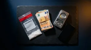 Apt : un réseau d&rsquo;héroïne démantelé, trois hommes interpellés