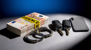 Apt : un trafic d&rsquo;héroïne démantelé après six mois d&rsquo;enquête