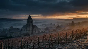 Arbois : le vignoble jurassien face à un climat qui ne pardonne plus