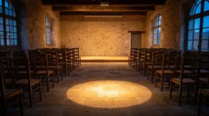 Arbois : les comédiens de Juralliance jouent « Un prince viendra… » en juin