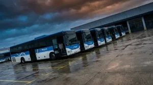 Arcachon : la grève des bus Baïa prive les usagers de transport depuis fin mars
