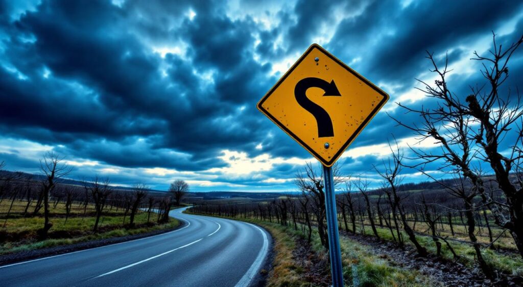 Arcenant : un jeune motard tué sur la D25 après une sortie de route