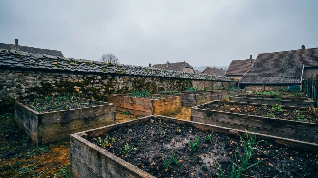 Arches : un jardin partagé inauguré pour tisser du lien entre habitants