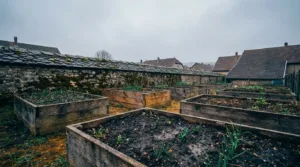 Arches : un jardin partagé inauguré pour tisser du lien entre habitants