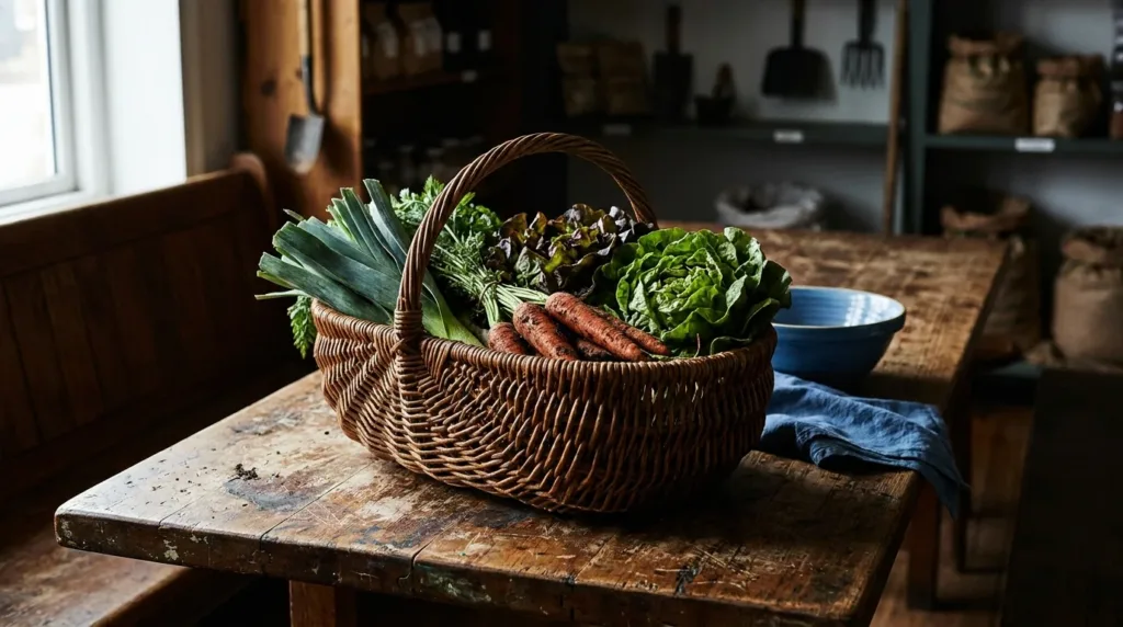 Arcueil ouvre une coopérative alimentaire pour relocaliser son assiette