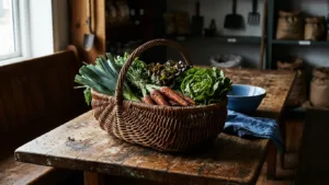 Arcueil ouvre une coopérative alimentaire pour relocaliser son assiette