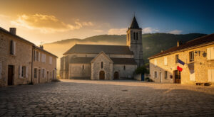Ardèche : 349 maires réunis à Lyas un mois après les municipales