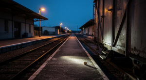 Ardèche : un réseau de vols sur trains démantelé, 2 millions d&rsquo;euros de préjudice