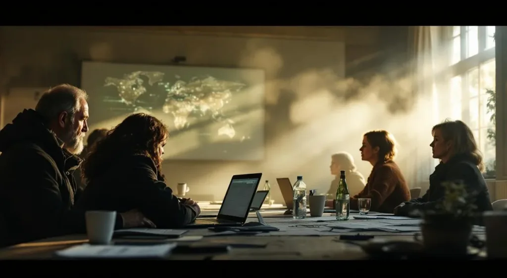 Ardennes : le préfet réunit les maires de Rethel face à la menace cyber