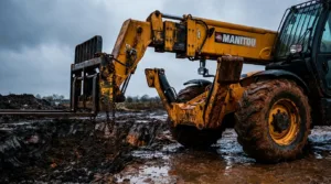 Ardennes : un ouvrier agricole de 36 ans meurt écrasé par un engin glissé dans une fosse à fumier