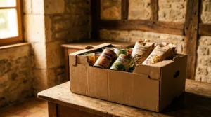 Ardentes : associations et CCAS mobilisés pour les familles en difficulté