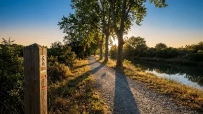 Argens-Minervois lance un club de randonnée pour ses seniors