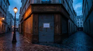 Argenteuil : le Bollywood Café fermé par le préfet pour infestation de blattes