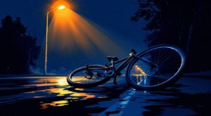 Argenteuil : un cycliste de 59 ans tué sur la RD 311, le conducteur s&rsquo;était enfui