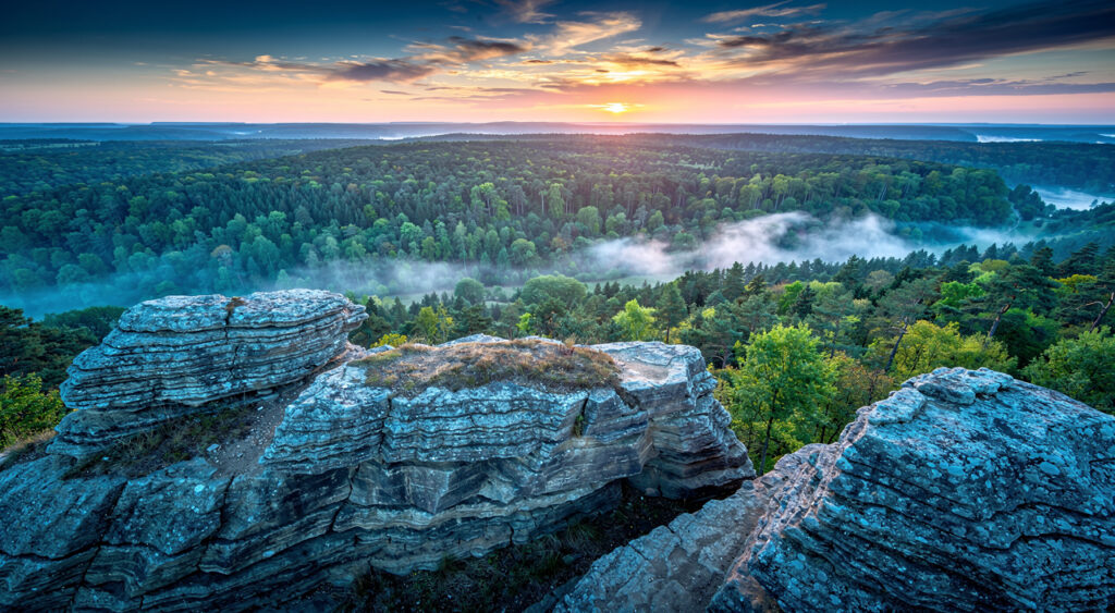 Argonne : le Parti Lorrain soutient la création d&rsquo;un Parc Naturel Régional en Meuse