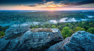 Argonne : le Parti Lorrain soutient la création d&rsquo;un Parc Naturel Régional en Meuse