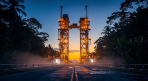 Ariane 6 VA268 : 32 satellites Amazon en orbite depuis Kourou, un succès pour la Guyane