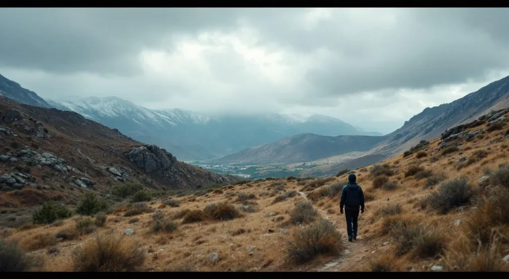 Ariège : des drones autorisés 3 mois pour surveiller la frontière andorrane