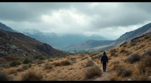 Ariège : des drones autorisés 3 mois pour surveiller la frontière andorrane