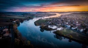 Ariège : le corps d’un adolescent de 16 ans repêché dans la rivière à Varilhes