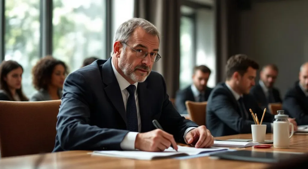 Ariège : le ministre Panifous reprend la présidence de la communauté de communes Arize-Lèze