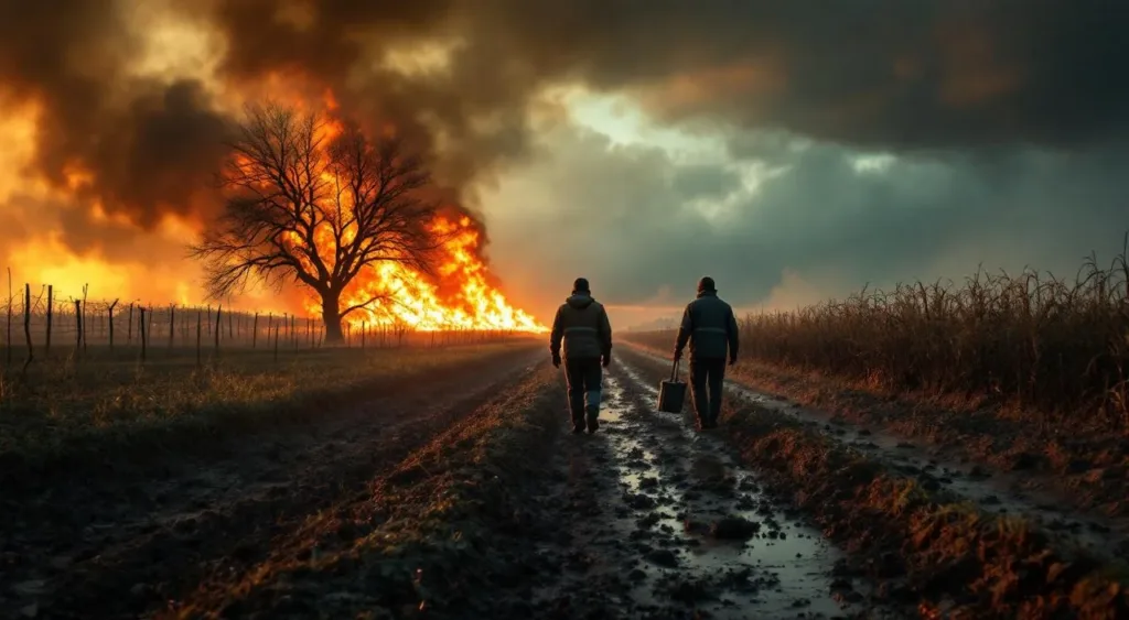 Ariège : les agriculteurs à bout face à la flambée du carburant