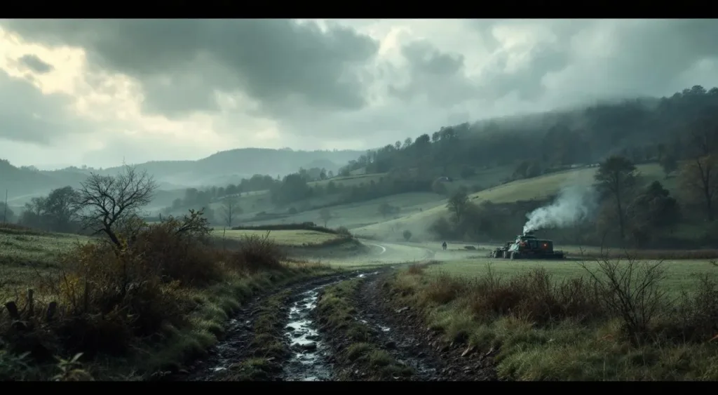 Ariège : troupeau vacciné de force, l&rsquo;éleveuse de Baulou ferme son exploitation