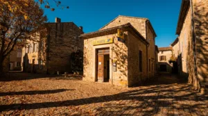 Arnac-la-Poste : des dispositifs d&rsquo;intégration pour les migrants, entre local et départemental