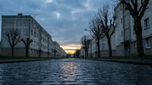 Arras : le Contrat de Ville 2024-2030 signé pour six quartiers prioritaires