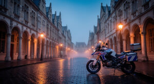 Arras : le préfet supervise une opération anti-téléphone au volant, 3 permis suspendus