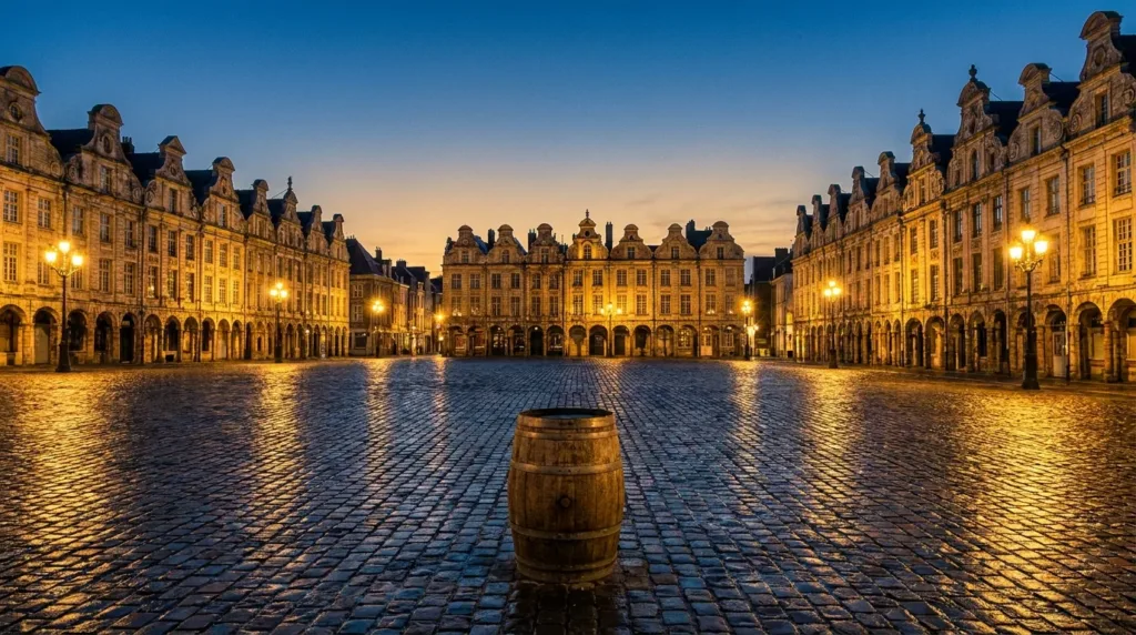 Arras : sa brasserie artisanale grandit et vise l&rsquo;Europe