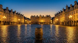 Arras : sa brasserie artisanale grandit et vise l&rsquo;Europe