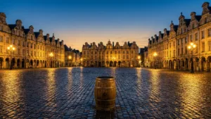 Arras : sa brasserie artisanale grandit et vise l'Europe