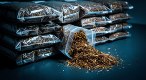 Arras : un réseau de trafic de tabac luxembourgeois démantelé, 359 kg et 26 000 € saisis
