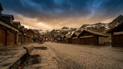 Arreau : le GIPE coordonne l'emploi saisonnier pour les travailleurs migrants