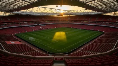 Arsenal-OL Lyonnes : la revanche d&rsquo;une demi-finale qui hante encore Lyon