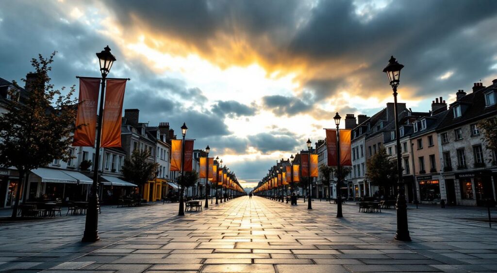 Art Rock 2026 : Saint-Brieuc se prépare pour sa 43e édition