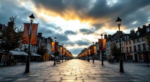 Art Rock 2026 : Saint-Brieuc se prépare pour sa 43e édition