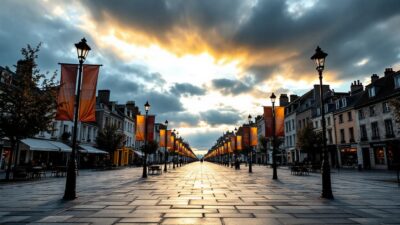 Art Rock 2026 : Saint-Brieuc se prépare pour sa 43e édition