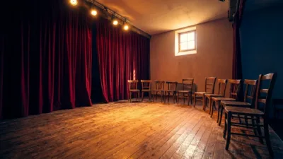 Art-Thalie forme une troupe de jeunes comédiens à Auchay-sur-Vendée